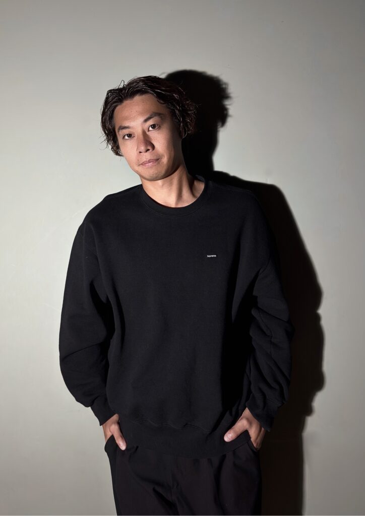 MC SHUNSUKE (SK rhyme DANCESCHOOL)